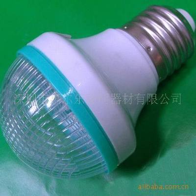 深圳市惠爾樂照明器材 優質LED球泡燈供應，點亮家居照明新選擇