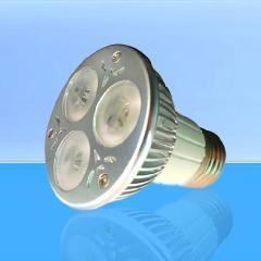 深圳市國(guó)惠LED照明器材 3W LED射燈價(jià)格與供貨信息