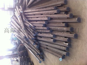 專業(yè)制造，照亮未來(lái)——揚(yáng)州高郵嘉利德電子照明器材廠解析多邊形信號(hào)燈桿生產(chǎn)