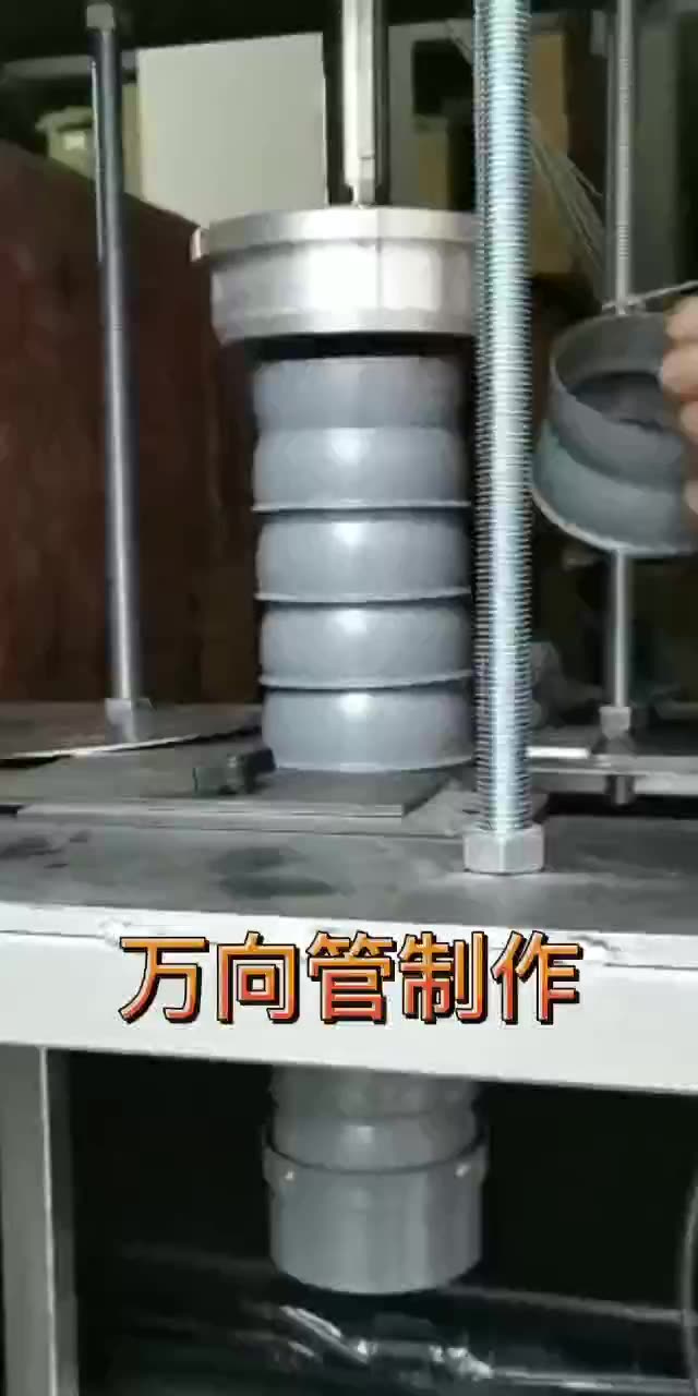 焊錫煙霧太煩人？這個竹節管吸風罩救了我 - 淘江湖 焊錫